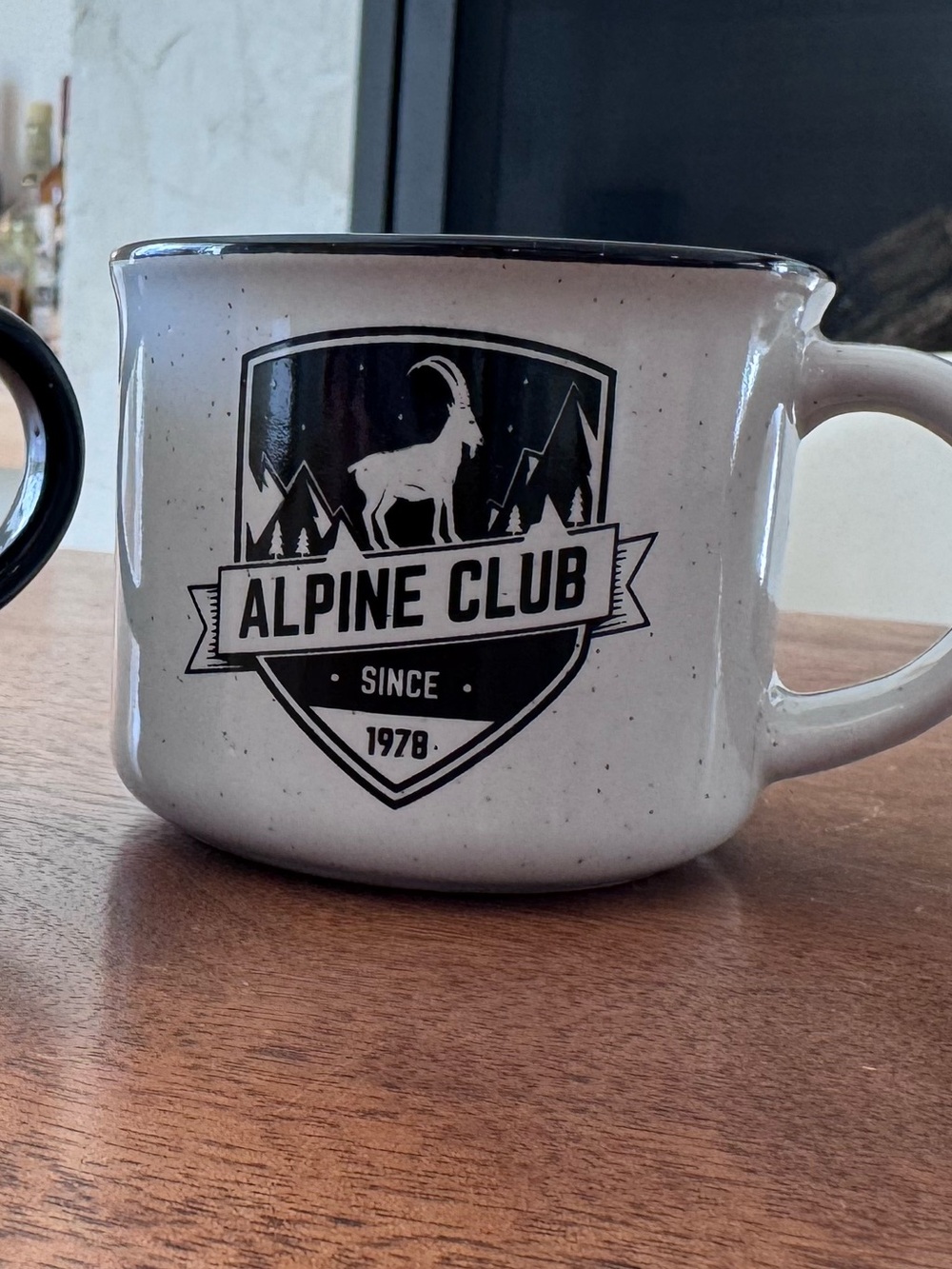Enamel Mug - Picture 5 of 5